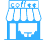 Hospitality and retail icon
