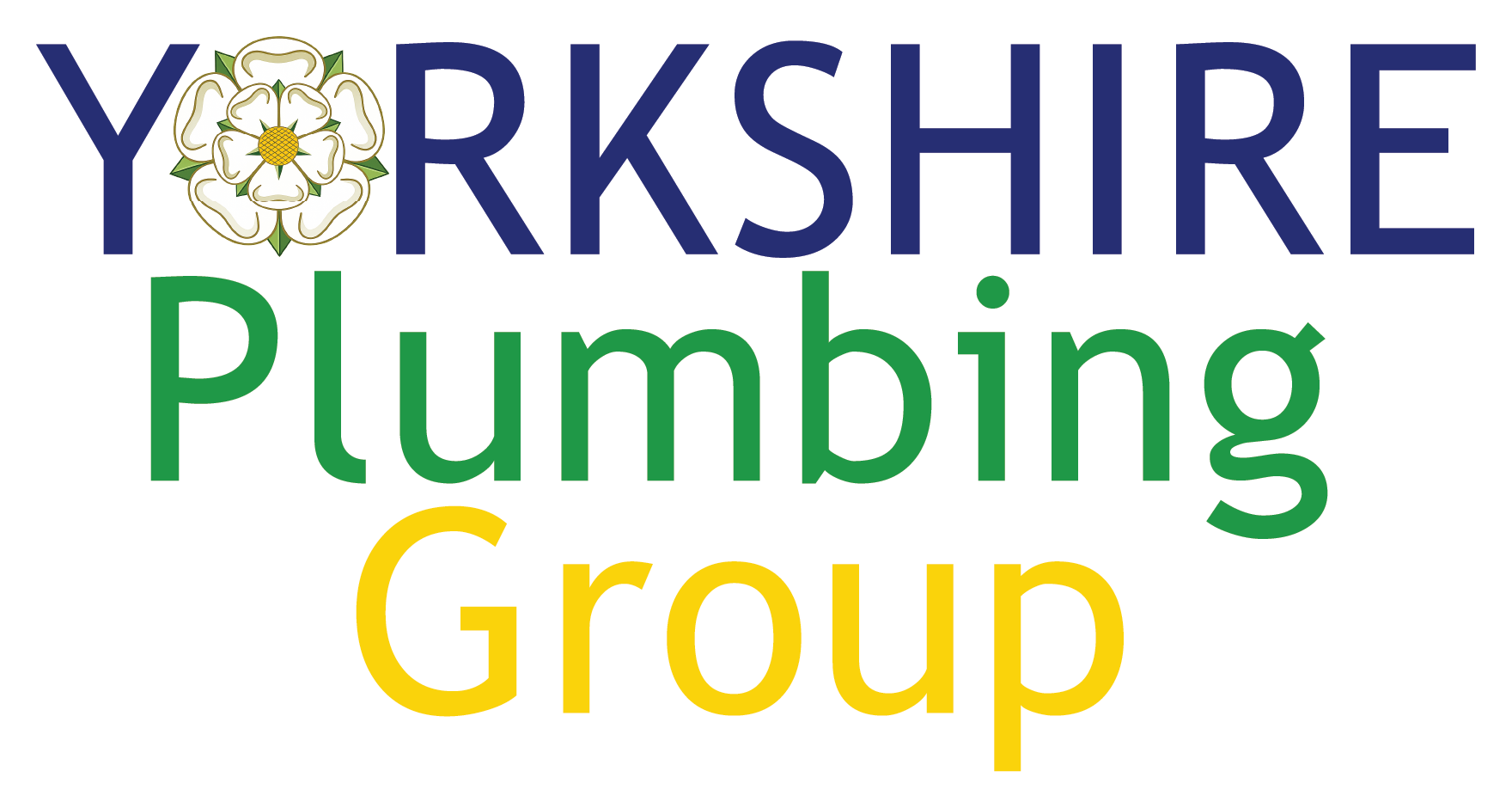Yorkshire Plumbing Group logo